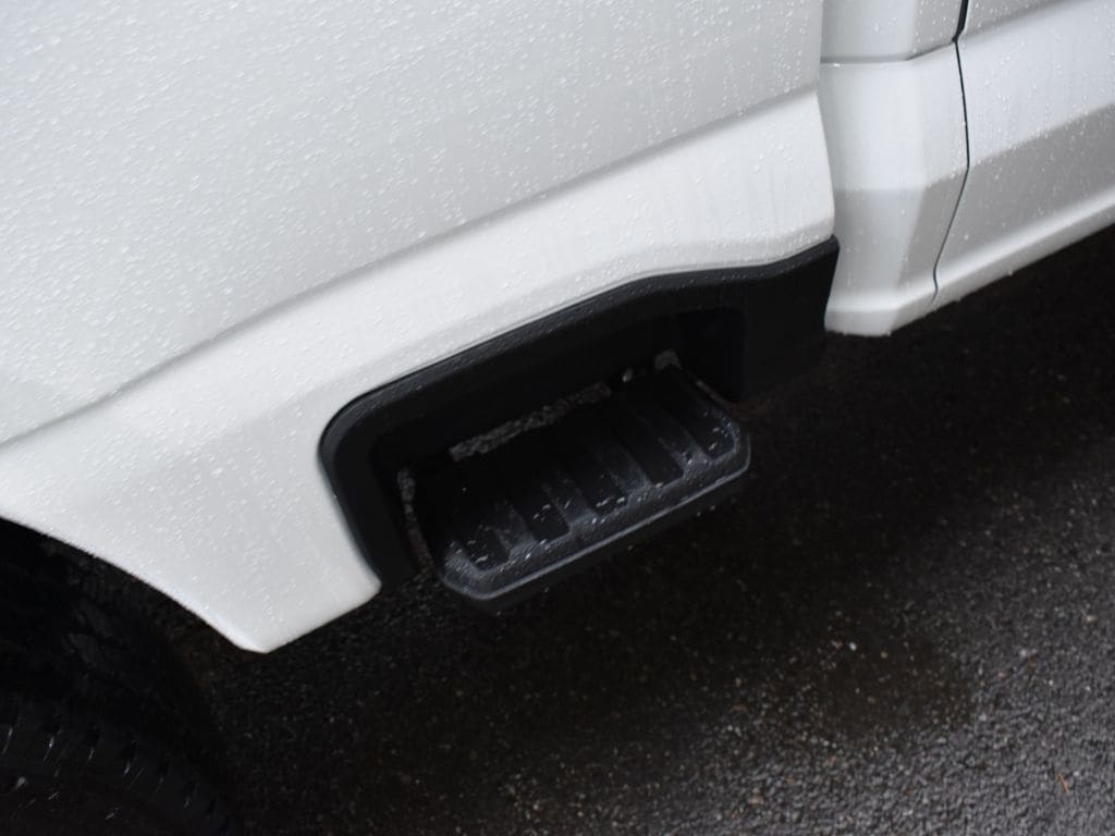 2024 Ford F-350 Super Duty Platinum - Photo 13