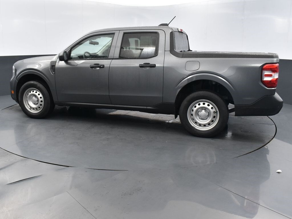 New 2025 Ford Maverick XL Truck SuperCrew