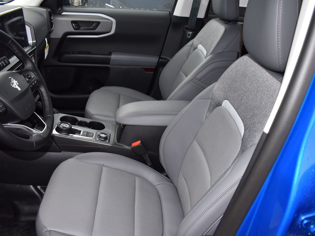 2025 Ford Bronco Sport Badlands - Photo 32