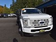  Ford F-550SD