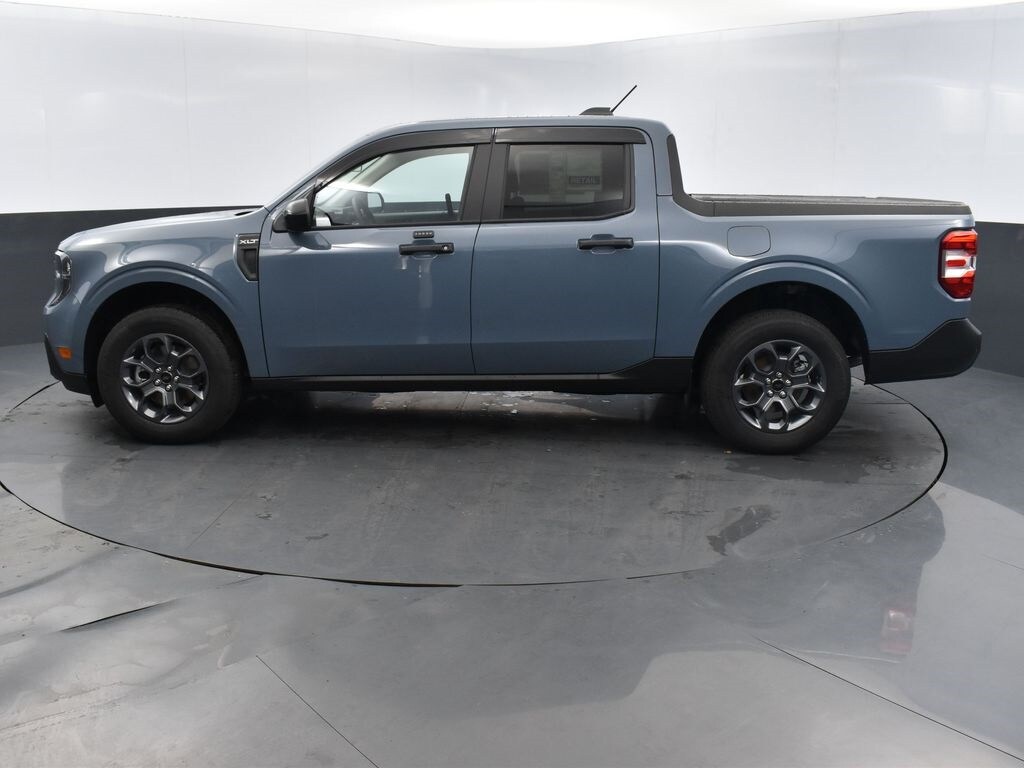 New 2025 Ford Maverick XLT Truck SuperCrew
