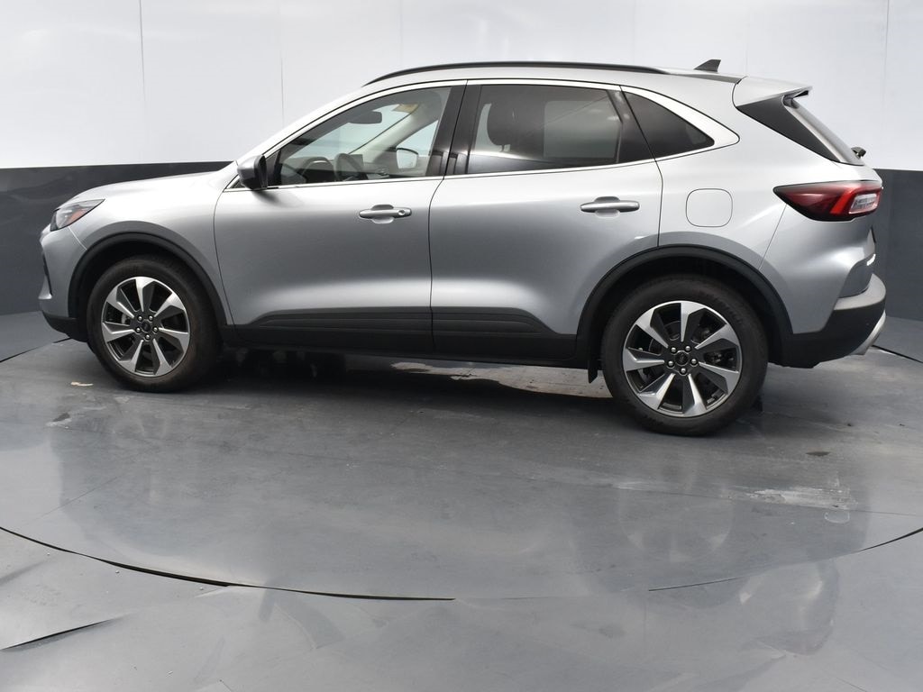 Used 2024 Ford Escape Platinum SUV