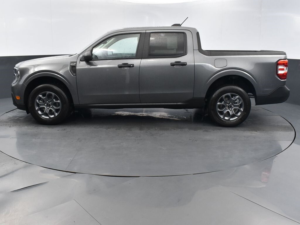 New 2025 Ford Maverick XLT Truck SuperCrew