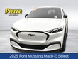  Ford Mustang Mach-E