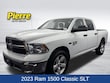  Ram 1500 Classic