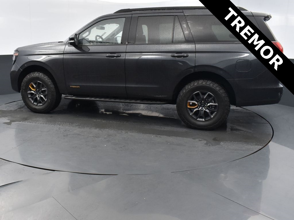 New 2025 Ford Expedition Tremor SUV