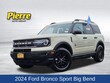  Ford Bronco Sport