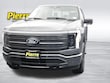  Ford F-150 Lightning