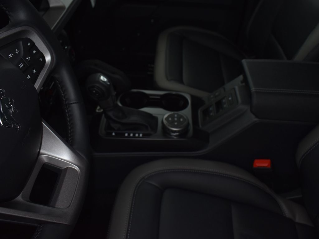 2025 Ford Bronco Sport Badlands - Photo 11