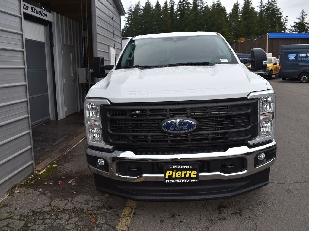 New 2026 Ford F-350 Truck Super Cab