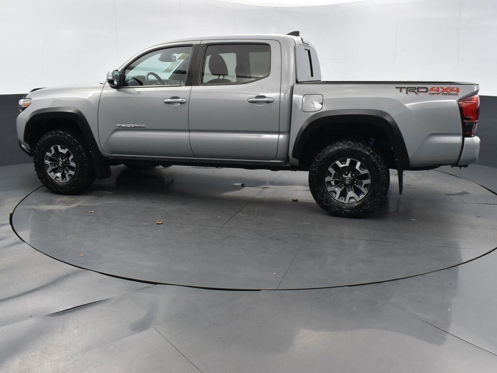 Used 2019 Toyota Tacoma V6 Truck Double Cab
