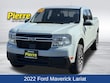  Ford Maverick