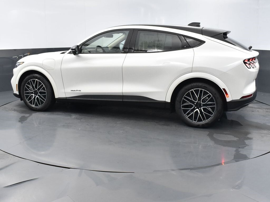 New 2025 Ford Mustang Mach-E Premium SUV