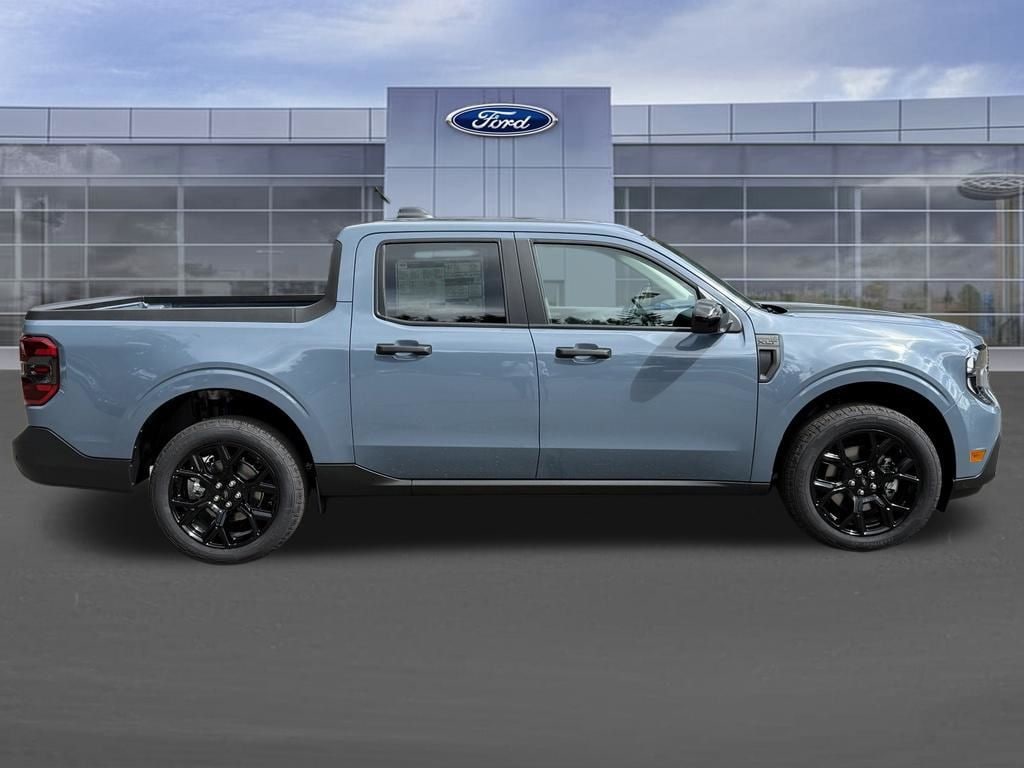 New 2026 Ford Maverick XLT Truck SuperCrew