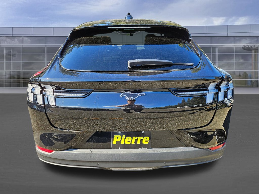 New 2026 Ford Mustang Mach-E Premium SUV