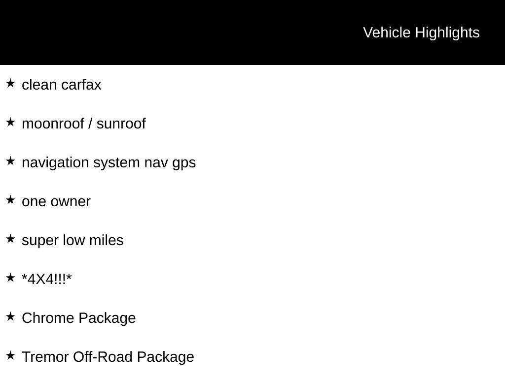 Used 2025 Ford F-250SD King Ranch Truck Crew Cab