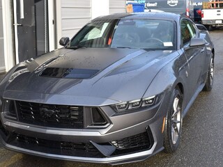 2026 Ford Mustang Dark Horse Coupe