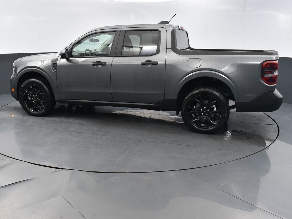 New 2025 Ford Maverick XLT Truck SuperCrew