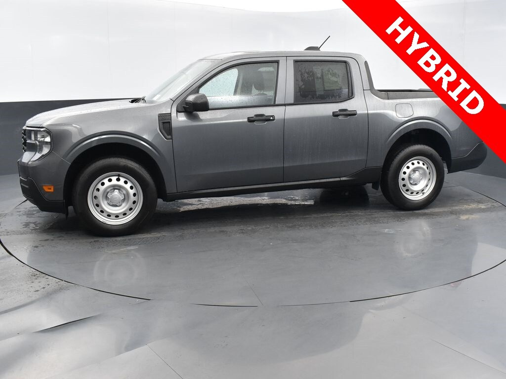 New 2025 Ford Maverick XL Truck SuperCrew
