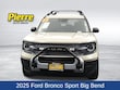  Ford Bronco Sport