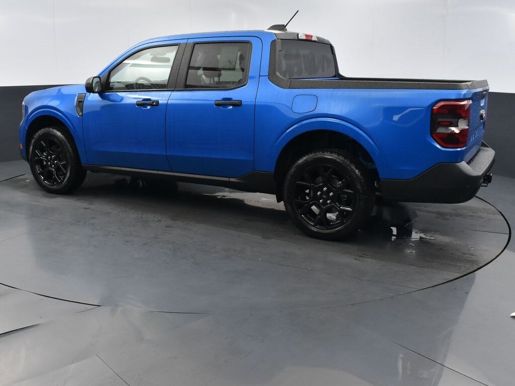 New 2025 Ford Maverick XLT Truck SuperCrew