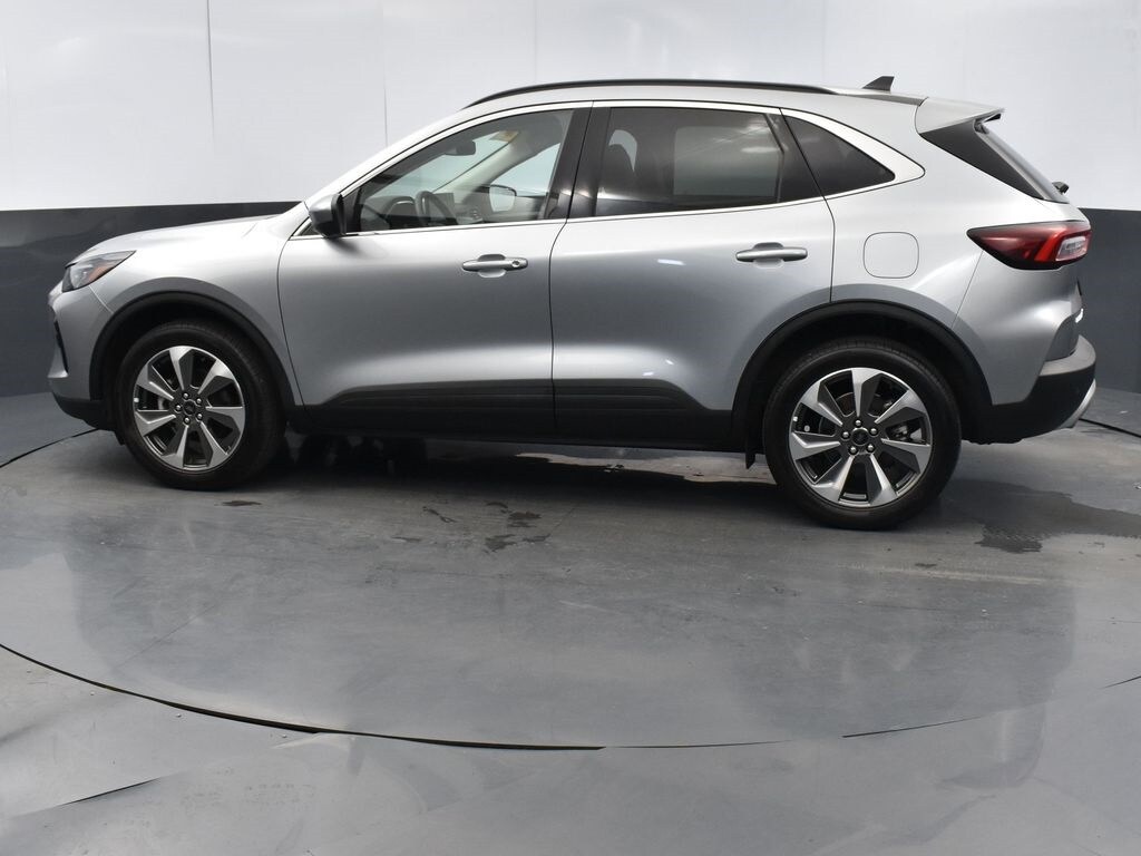 Used 2023 Ford Escape Platinum SUV