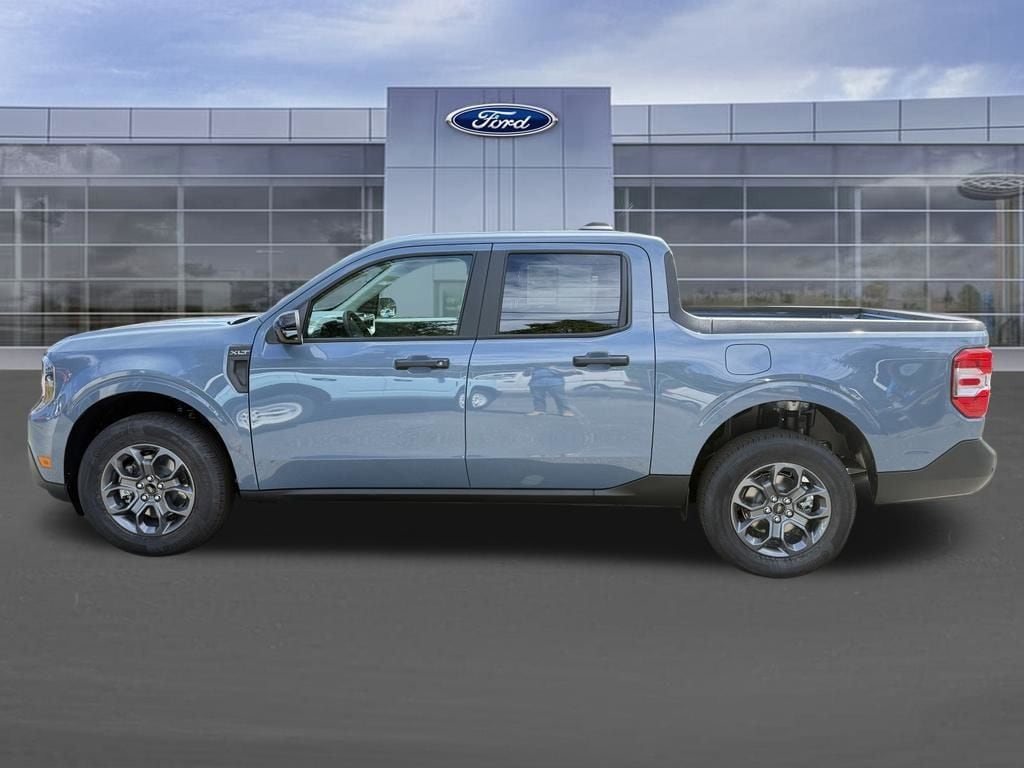 New 2026 Ford Maverick XLT Truck SuperCrew