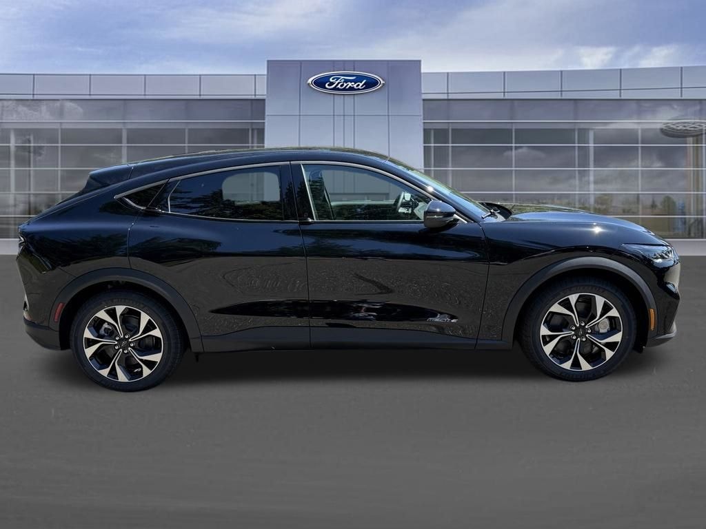 New 2026 Ford Mustang Mach-E Select SUV