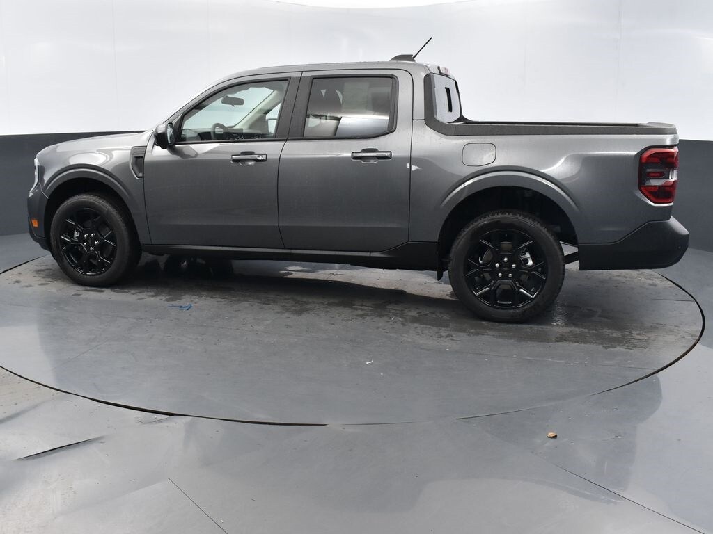 New 2025 Ford Maverick Lariat Truck SuperCrew