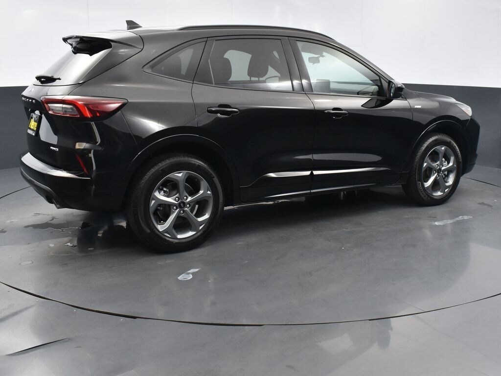 Used 2023 Ford Escape ST-Line Select SUV