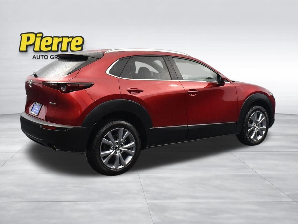 Used 2023 Mazda CX-30 2.5 S Preferred Package SUV