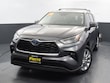  Toyota Highlander Hybrid
