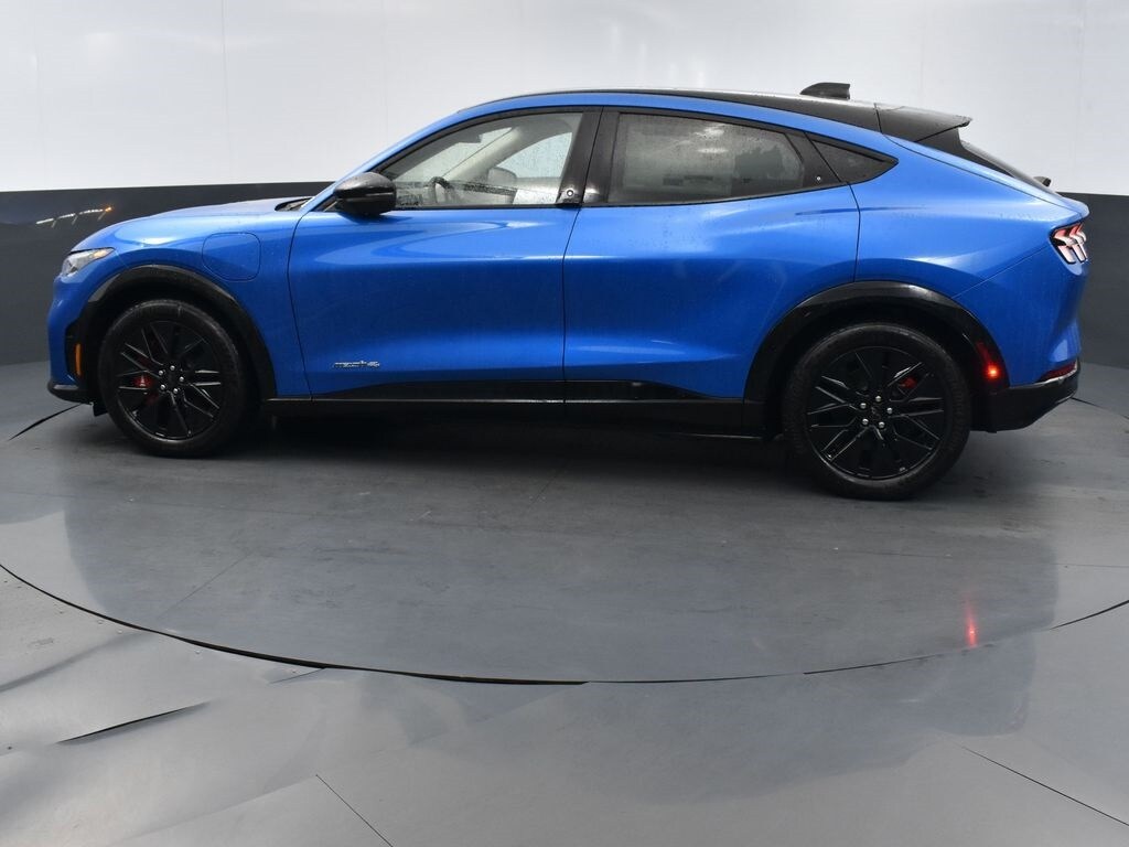New 2025 Ford Mustang Mach-E Premium SUV