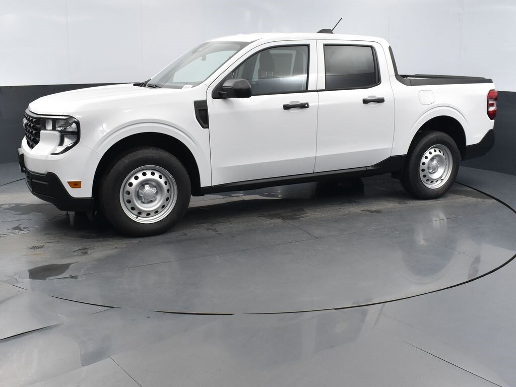 New 2025 Ford Maverick XL Truck SuperCrew