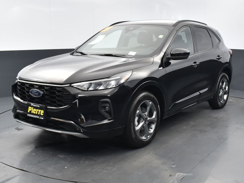 Used 2023 Ford Escape ST-Line Select SUV