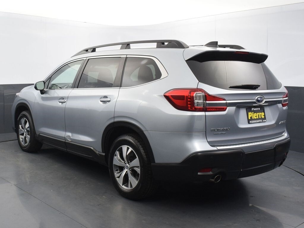 Used 2022 Subaru Ascent Premium SUV