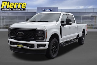 2026 Ford F-250 XLT Truck Crew Cab
