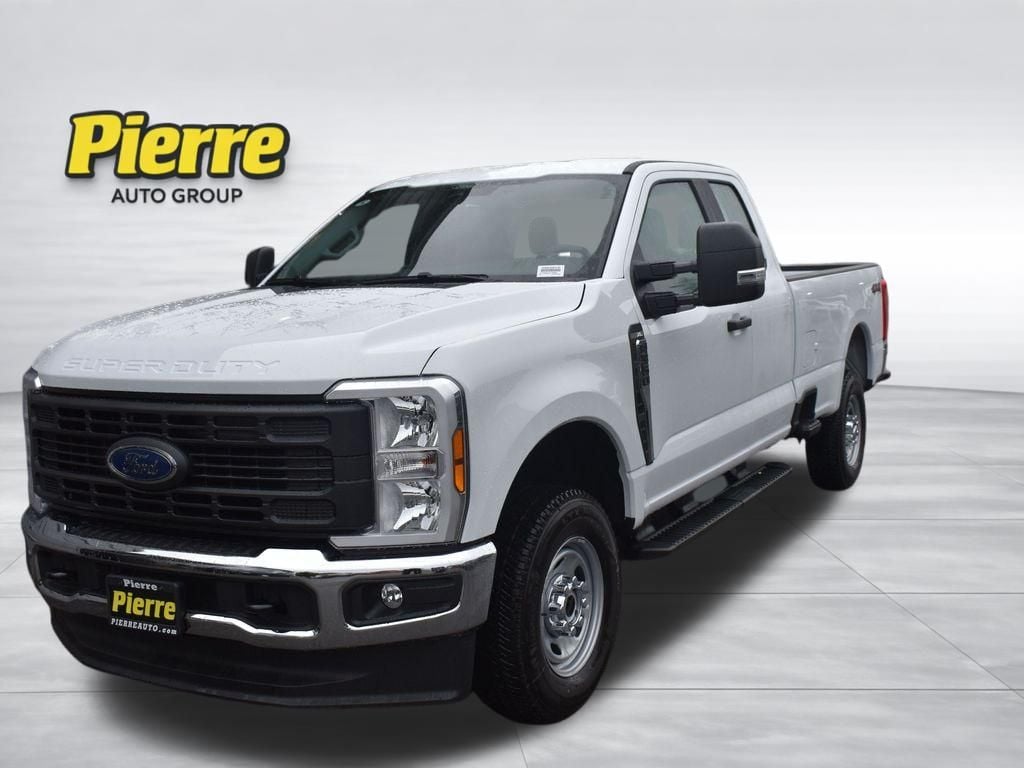 2026 Ford F-350 Truck Super Cab 
