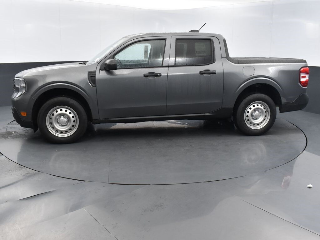 New 2025 Ford Maverick XL Truck SuperCrew