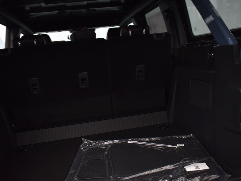 2025 Ford Bronco 4-Door Badlands - Photo 13