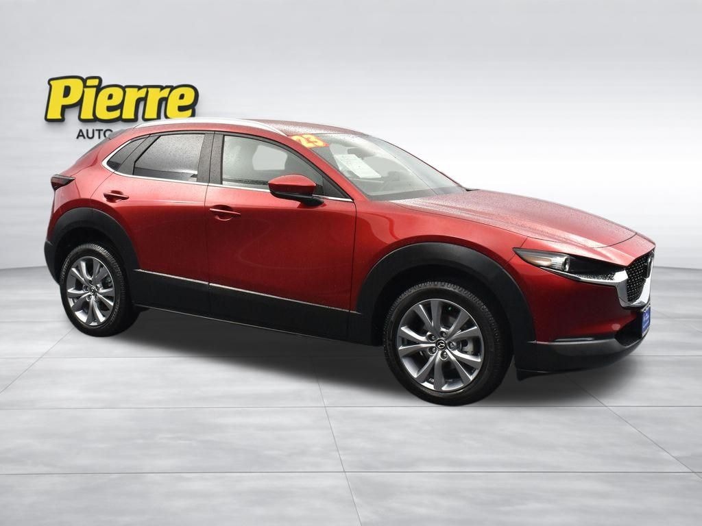 Used 2023 Mazda CX-30 2.5 S Preferred Package SUV