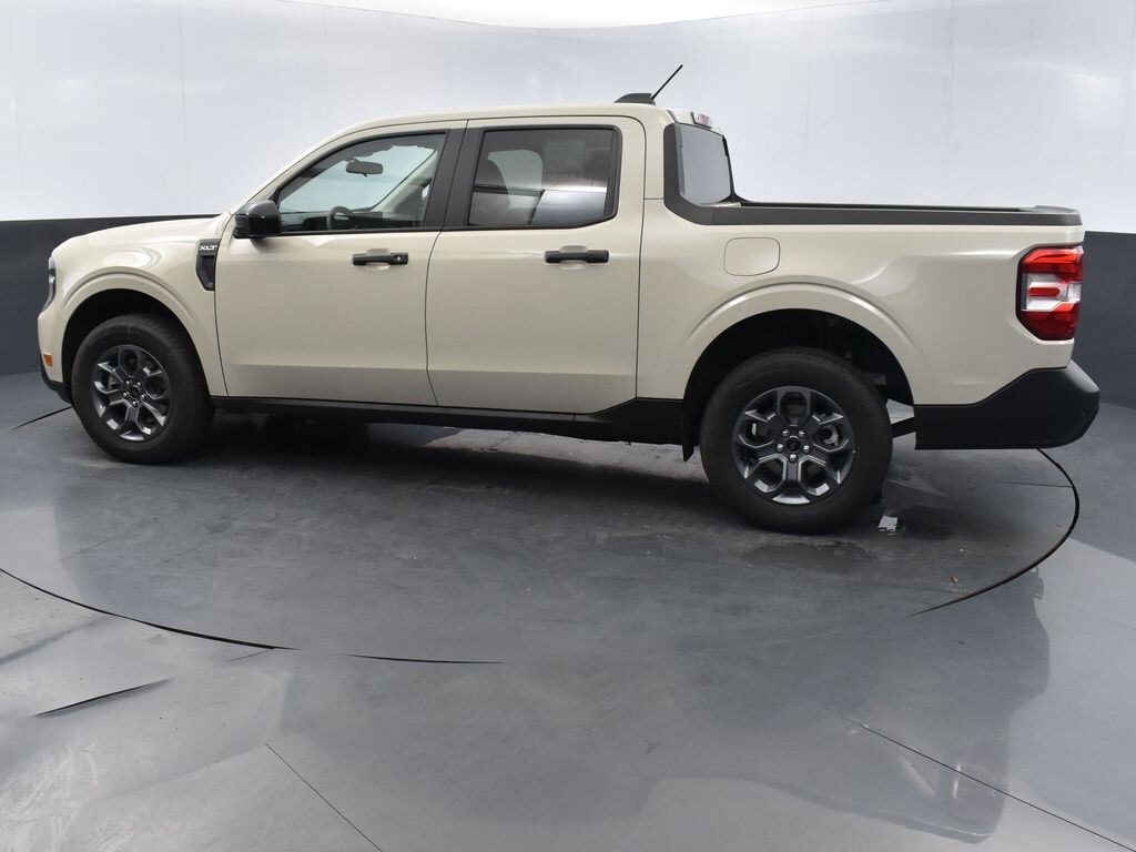 New 2025 Ford Maverick XLT Truck SuperCrew