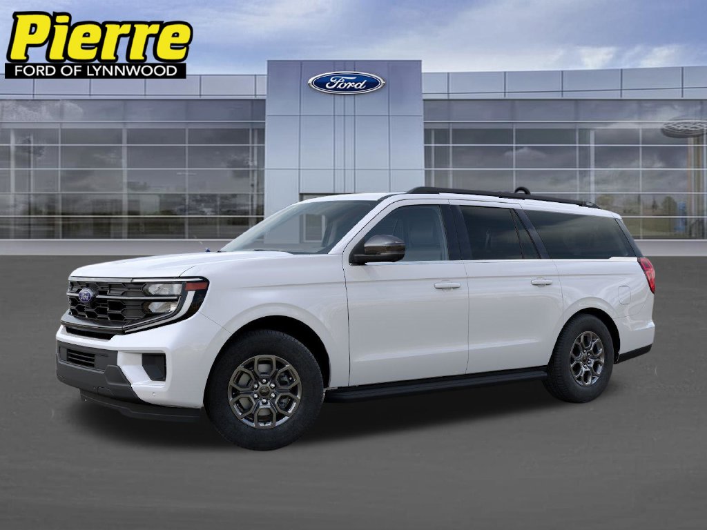 2027 Ford Expedition Max Active SUV