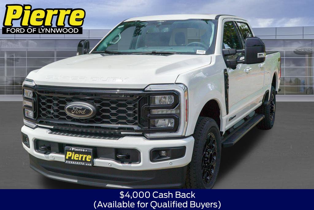 Ford F-350