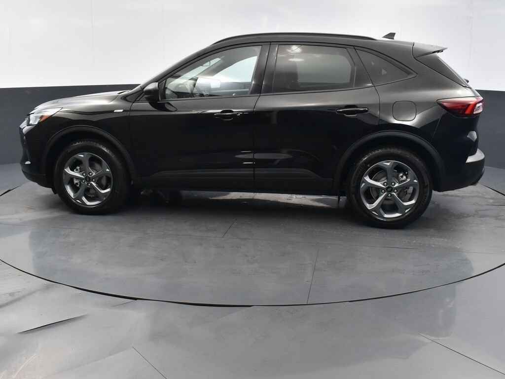 Used 2025 Ford Escape ST-Line SUV