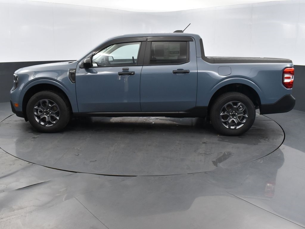 New 2025 Ford Maverick XLT Truck SuperCrew