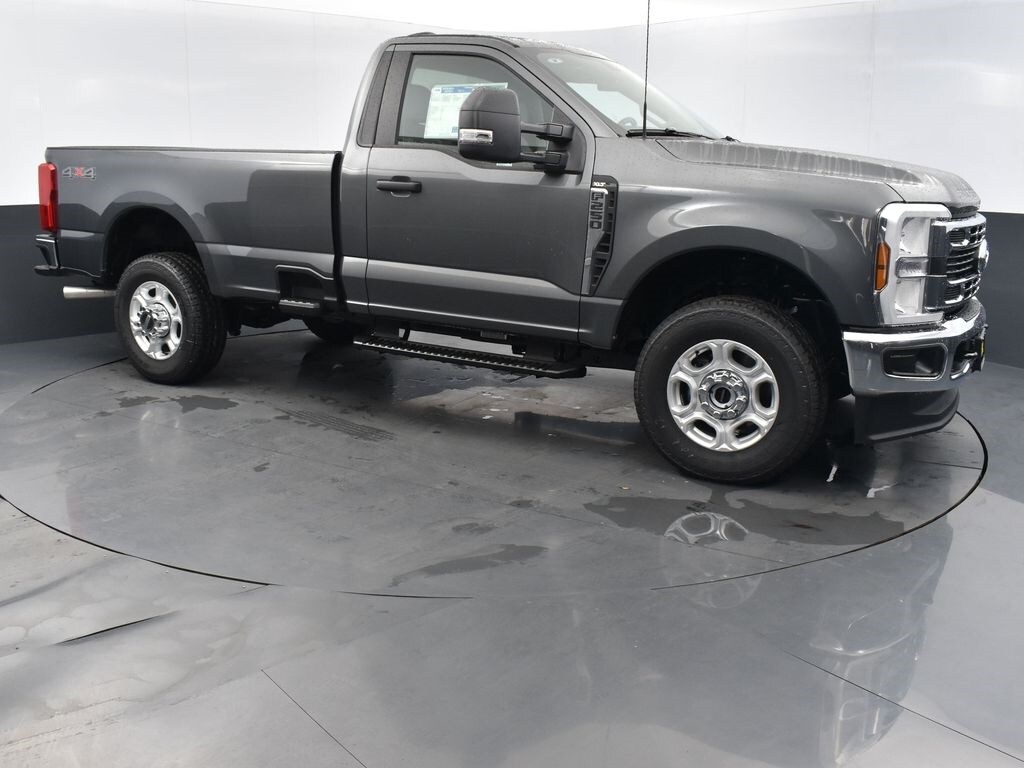 New 2026 Ford F-250 Truck Regular Cab