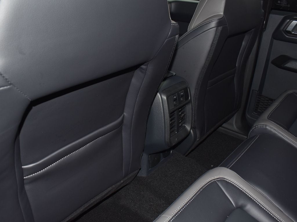 2025 Ford Bronco Sport Badlands - Photo 19