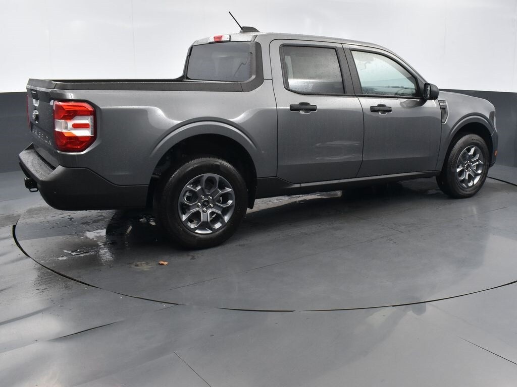 New 2025 Ford Maverick XLT Truck SuperCrew