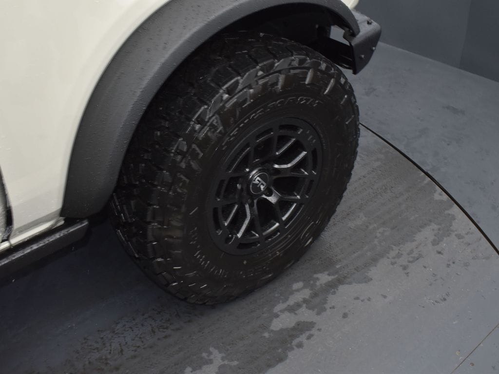 2025 Ford Bronco 4-Door Badlands - Photo 17